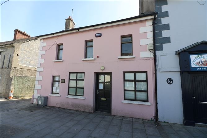 17 Kickham Street, Carrick-on-Suir, Tipperary