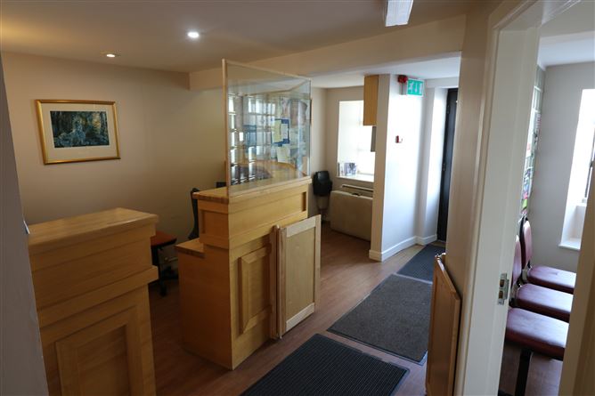 17 Kickham Street, Carrick-on-Suir, Tipperary