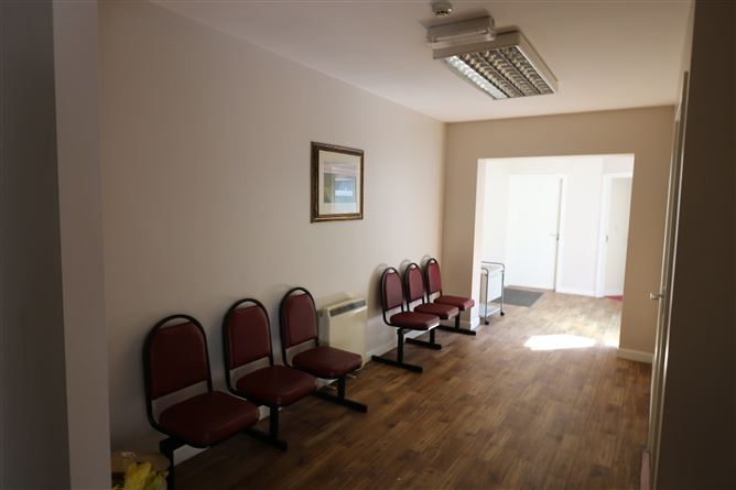 17 Kickham Street, Carrick-on-Suir, Tipperary