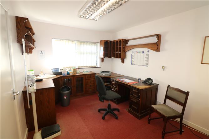 17 Kickham Street, Carrick-on-Suir, Tipperary