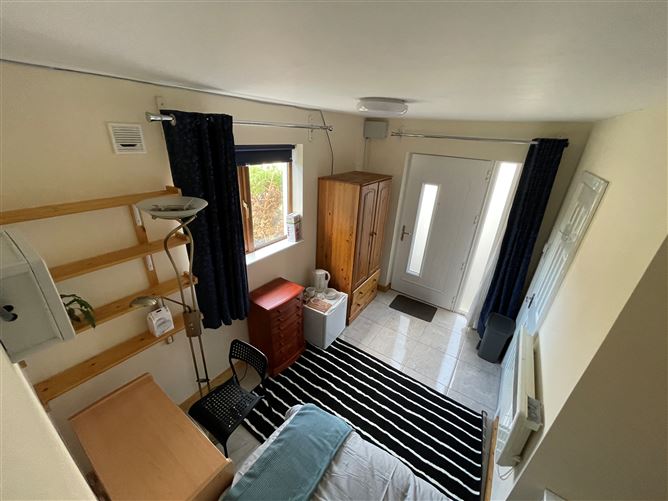 Wilson Road, Mount Merrion,   South County Dublin