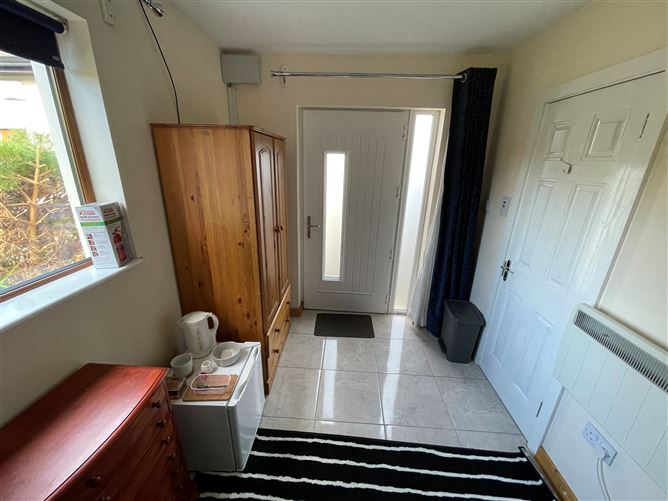Wilson Road, Mount Merrion,   South County Dublin