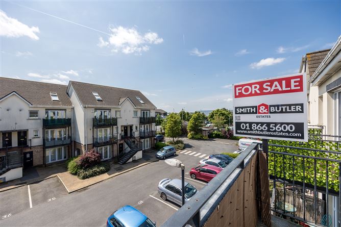 12 Melville Park, Meakstown, Finglas, Dublin 11