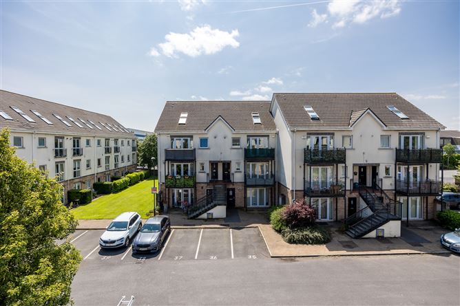 12 Melville Park, Meakstown, Finglas, Dublin 11