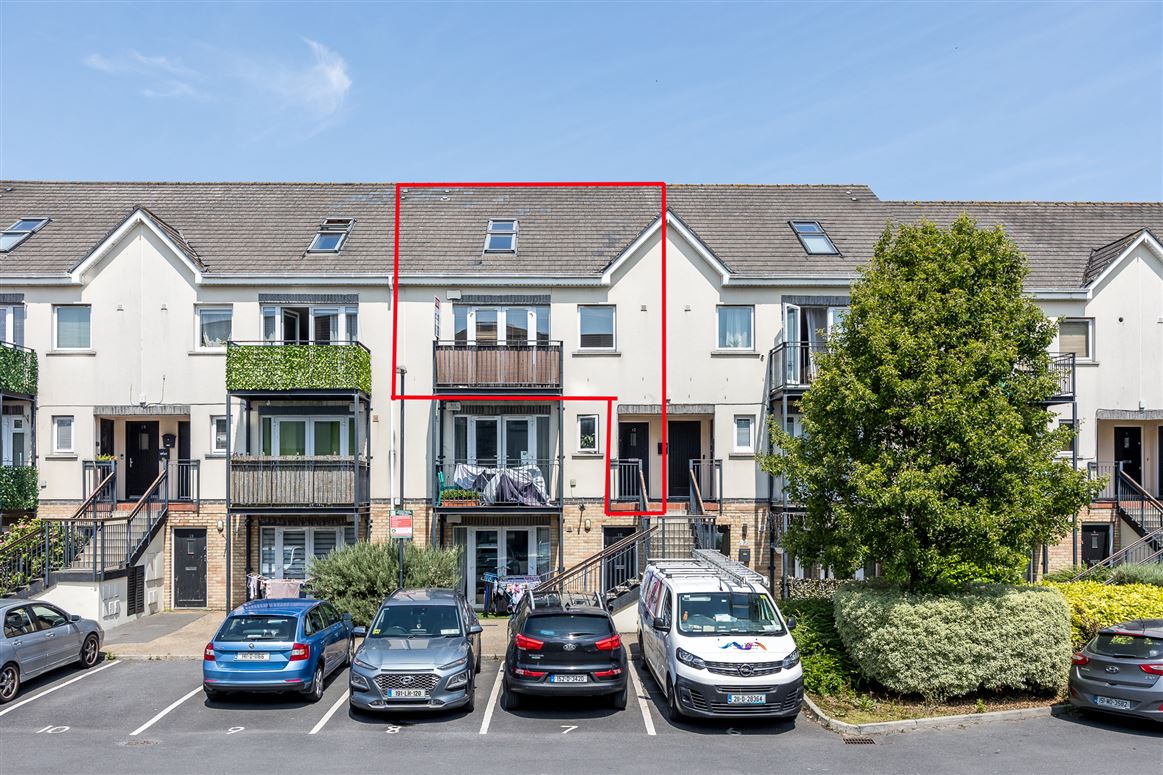 12 Melville Park, Meakstown, Finglas, Dublin 11
