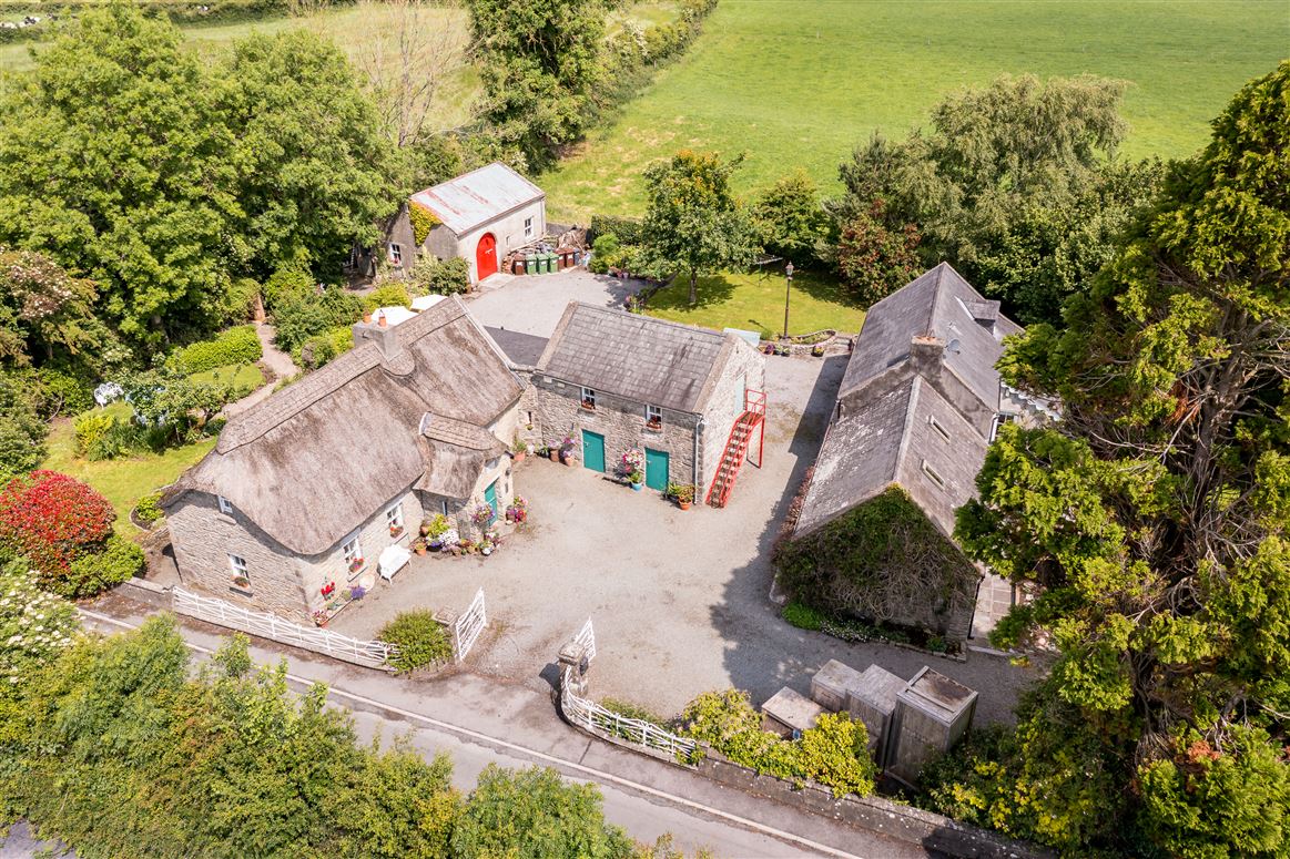 Castlekeeran, Carnaross, Co. Meath, Carnaross, Meath