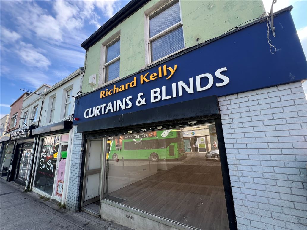 32 Main Street, Bray, Wicklow