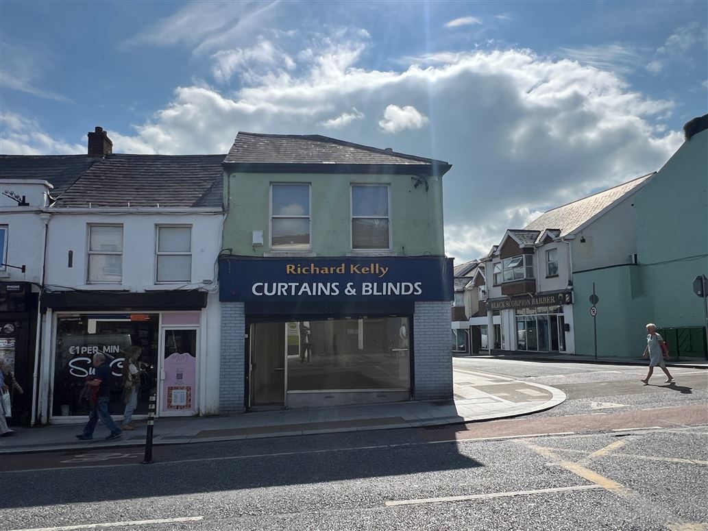 32 Main Street, Bray, Wicklow