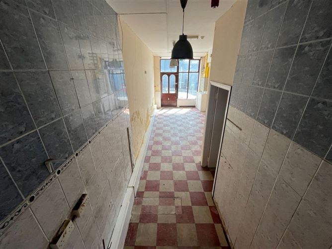  109 Shandon Street, Gurranabraher, Cork