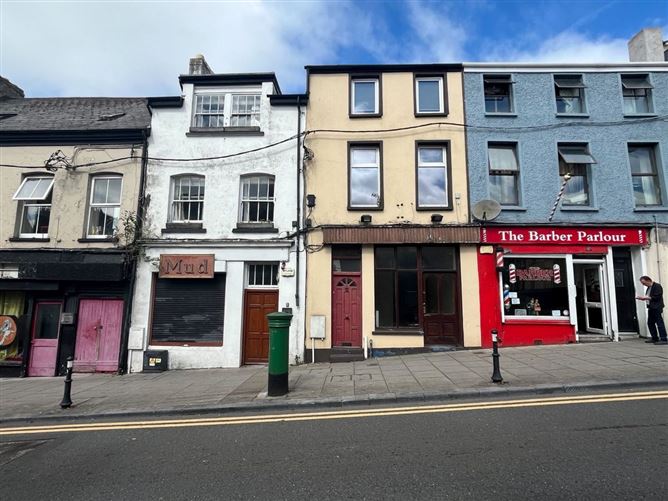 109 Shandon Street, Gurranabraher, Cork
