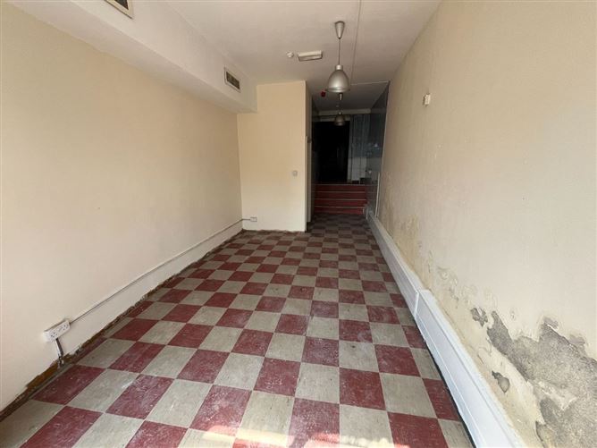  109 Shandon Street, Gurranabraher, Cork