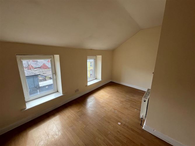  109 Shandon Street, Gurranabraher, Cork
