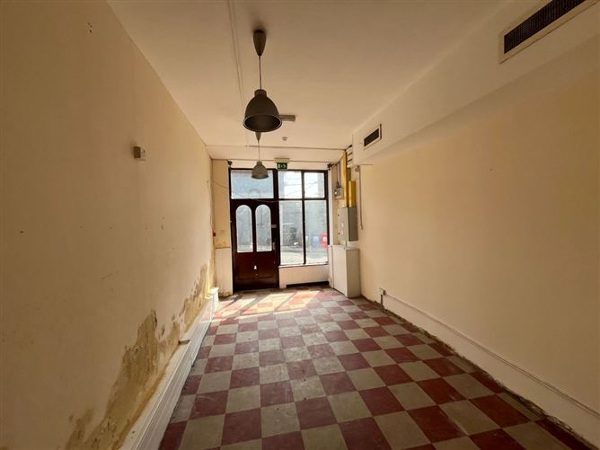  109 Shandon Street, Gurranabraher, Cork