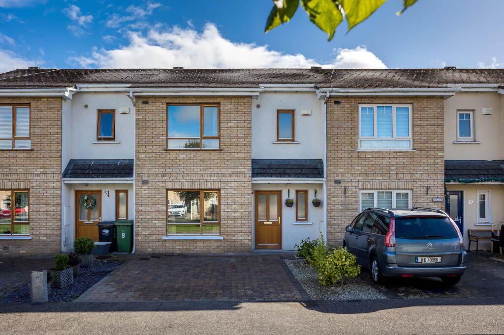 11 Ashewood Court, Ashbourne, Meath