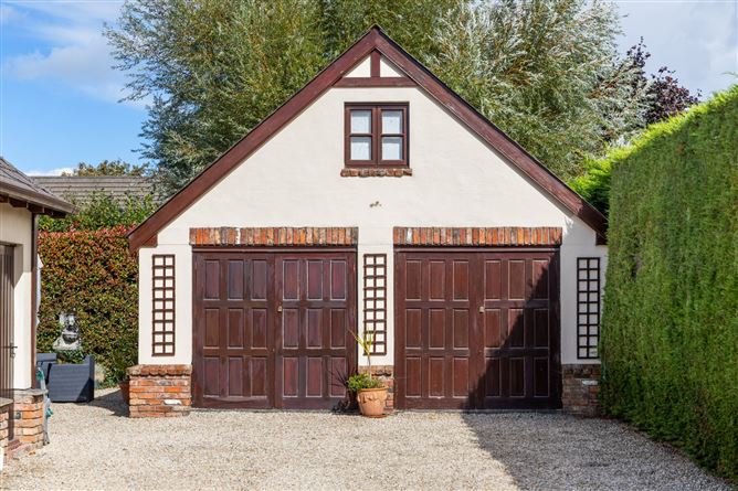 10 Hazelwood, Kilpedder, Co. Wicklow