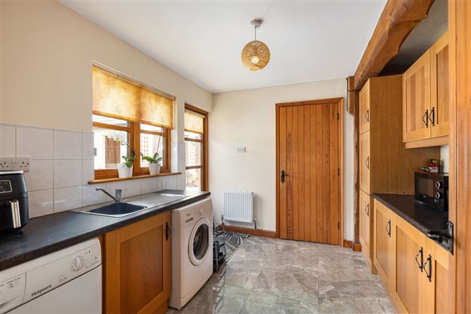 10 Hazelwood, Kilpedder, Co. Wicklow