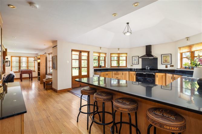 10 Hazelwood, Kilpedder, Co. Wicklow