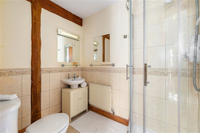 10 Hazelwood, Kilpedder, Co. Wicklow