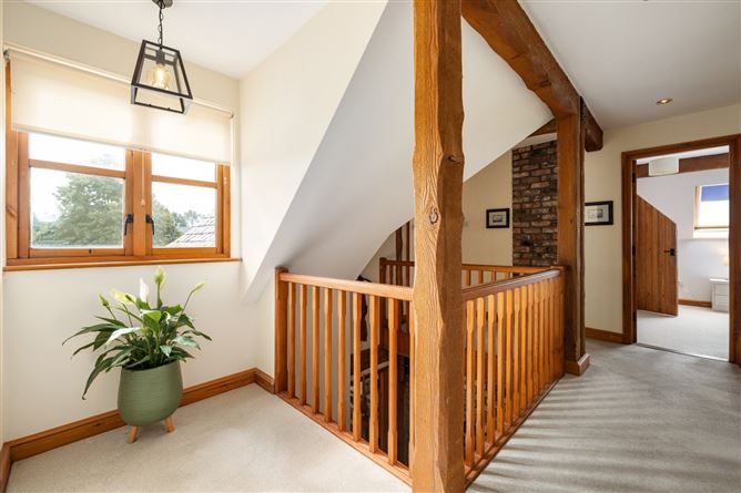 10 Hazelwood, Kilpedder, Co. Wicklow