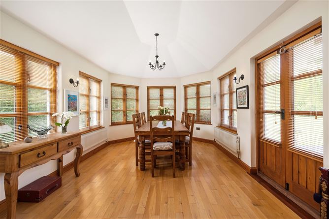 10 Hazelwood, Kilpedder, Co. Wicklow