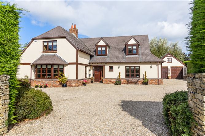 10 Hazelwood, Kilpedder, Co. Wicklow