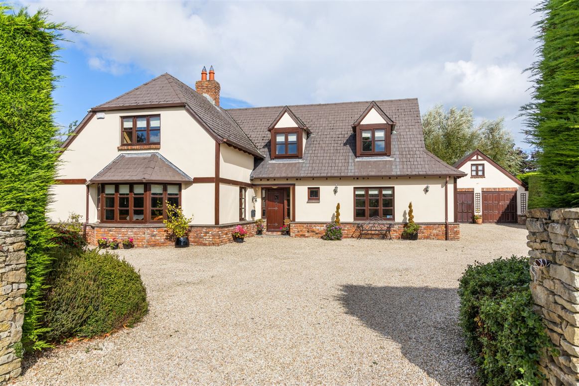 10 Hazelwood, Kilpedder, Co. Wicklow
