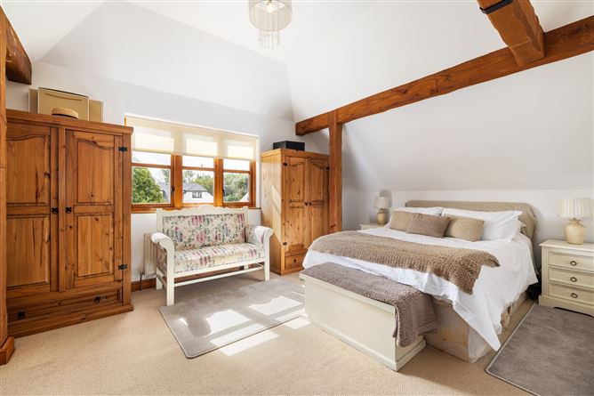 10 Hazelwood, Kilpedder, Co. Wicklow