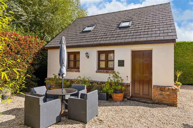 10 Hazelwood, Kilpedder, Co. Wicklow