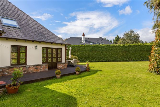 10 Hazelwood, Kilpedder, Co. Wicklow
