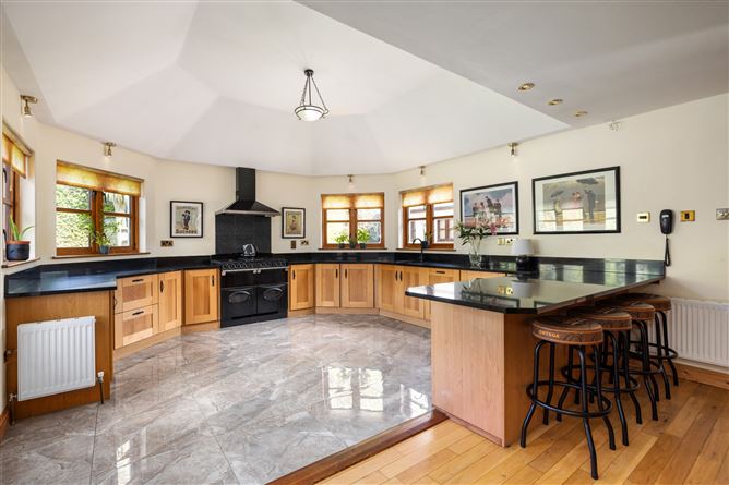 10 Hazelwood, Kilpedder, Co. Wicklow