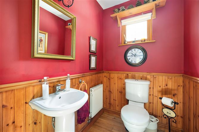 10 Hazelwood, Kilpedder, Co. Wicklow