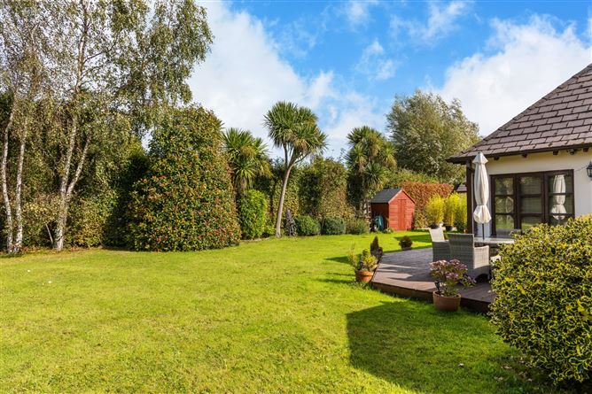 10 Hazelwood, Kilpedder, Co. Wicklow