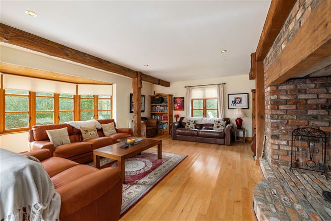10 Hazelwood, Kilpedder, Co. Wicklow