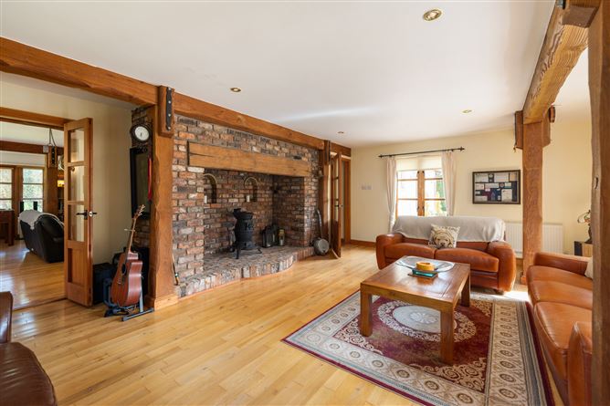 10 Hazelwood, Kilpedder, Co. Wicklow