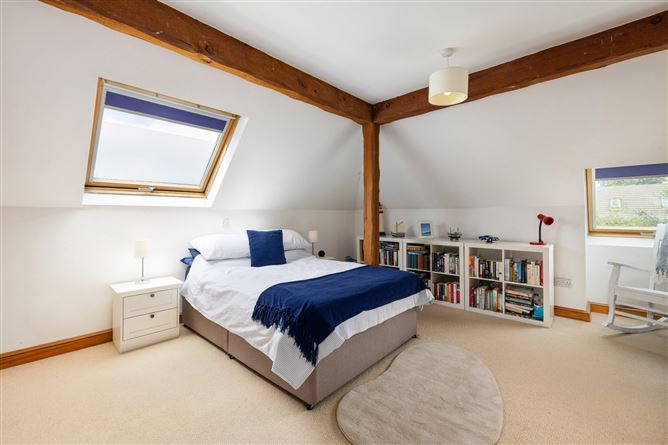 10 Hazelwood, Kilpedder, Co. Wicklow