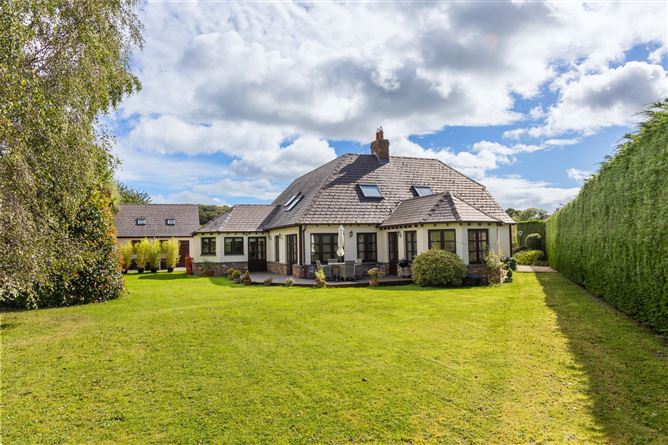 10 Hazelwood, Kilpedder, Co. Wicklow