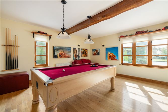 10 Hazelwood, Kilpedder, Co. Wicklow