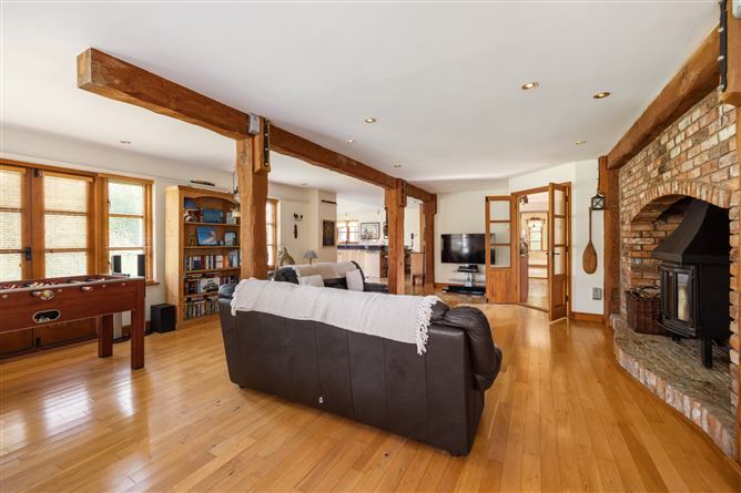 10 Hazelwood, Kilpedder, Co. Wicklow