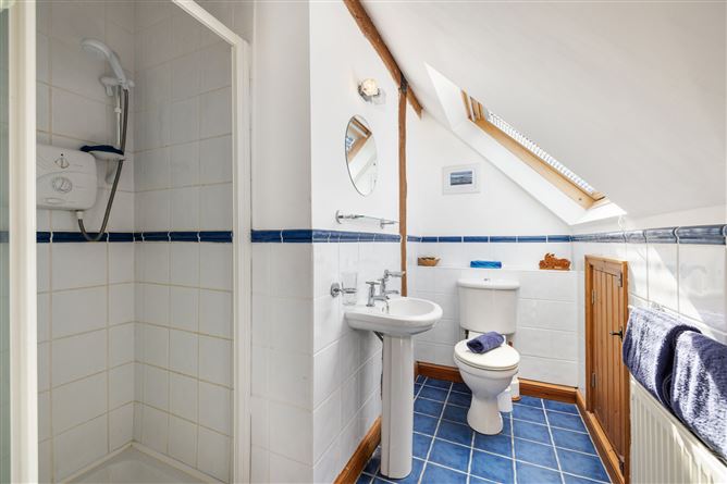 10 Hazelwood, Kilpedder, Co. Wicklow