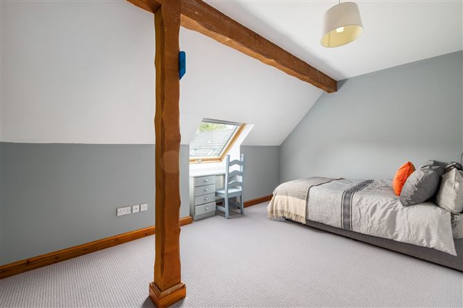 10 Hazelwood, Kilpedder, Co. Wicklow