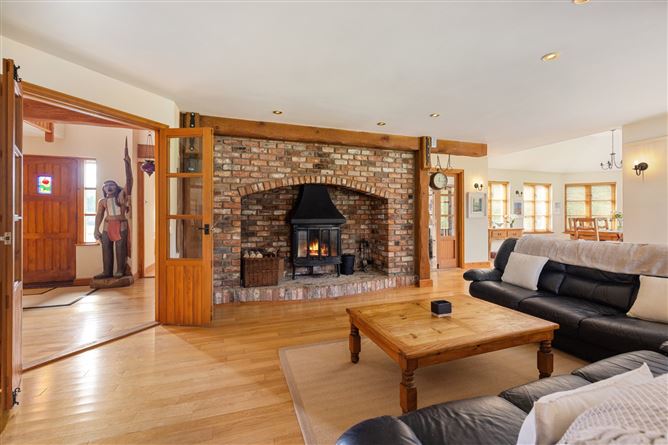 10 Hazelwood, Kilpedder, Co. Wicklow