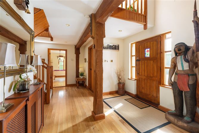 10 Hazelwood, Kilpedder, Co. Wicklow