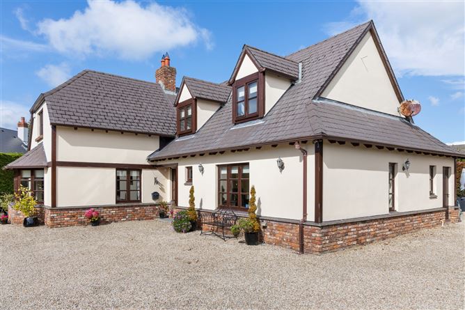 10 Hazelwood, Kilpedder, Co. Wicklow