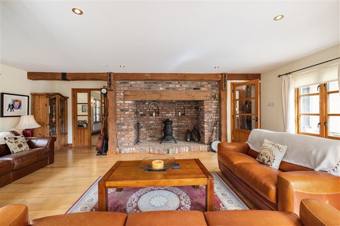 10 Hazelwood, Kilpedder, Co. Wicklow