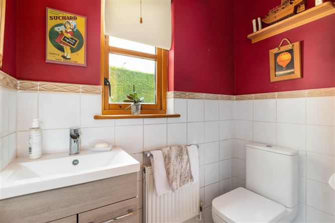 10 Hazelwood, Kilpedder, Co. Wicklow
