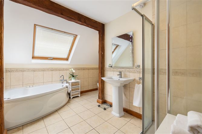 10 Hazelwood, Kilpedder, Co. Wicklow