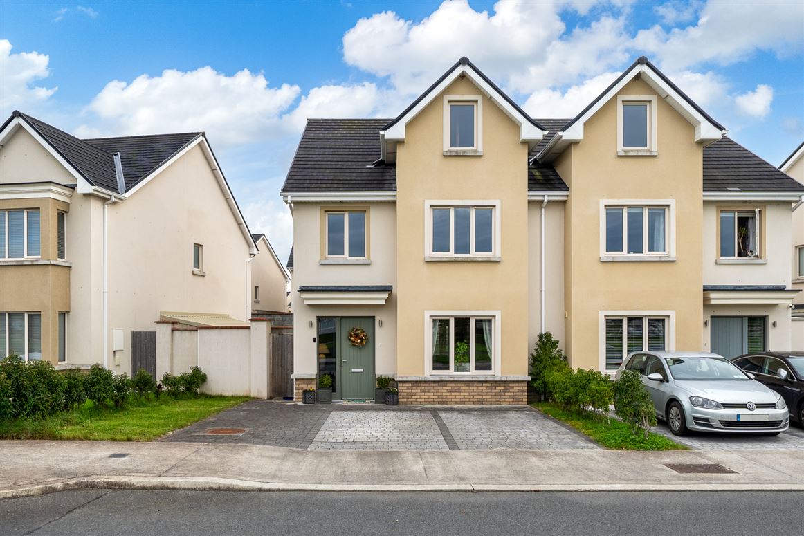 10 Silverbrook Drive, Silverbrook, Tullamore, Co. Offaly