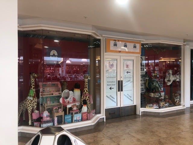 Unit 52, Donaghmede Shopping Centre, Grange Road, Dublin 13, Ireland