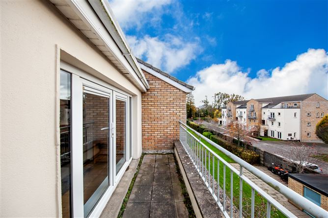 81 Annagh Court, Blanchardstown, Dublin 15
