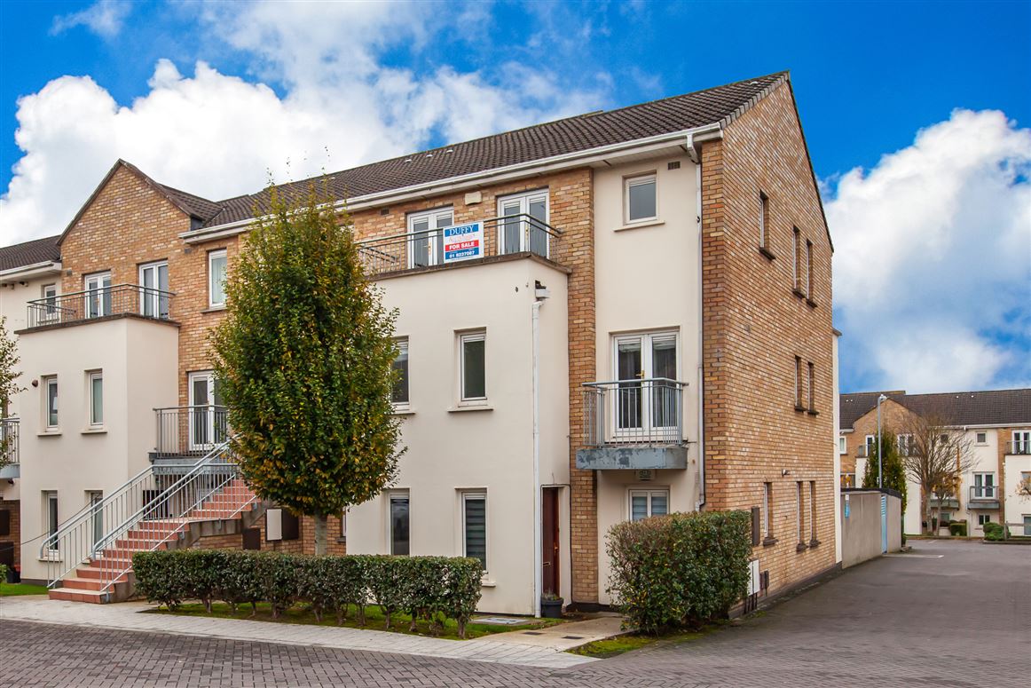 81 Annagh Court, Blanchardstown, Dublin 15